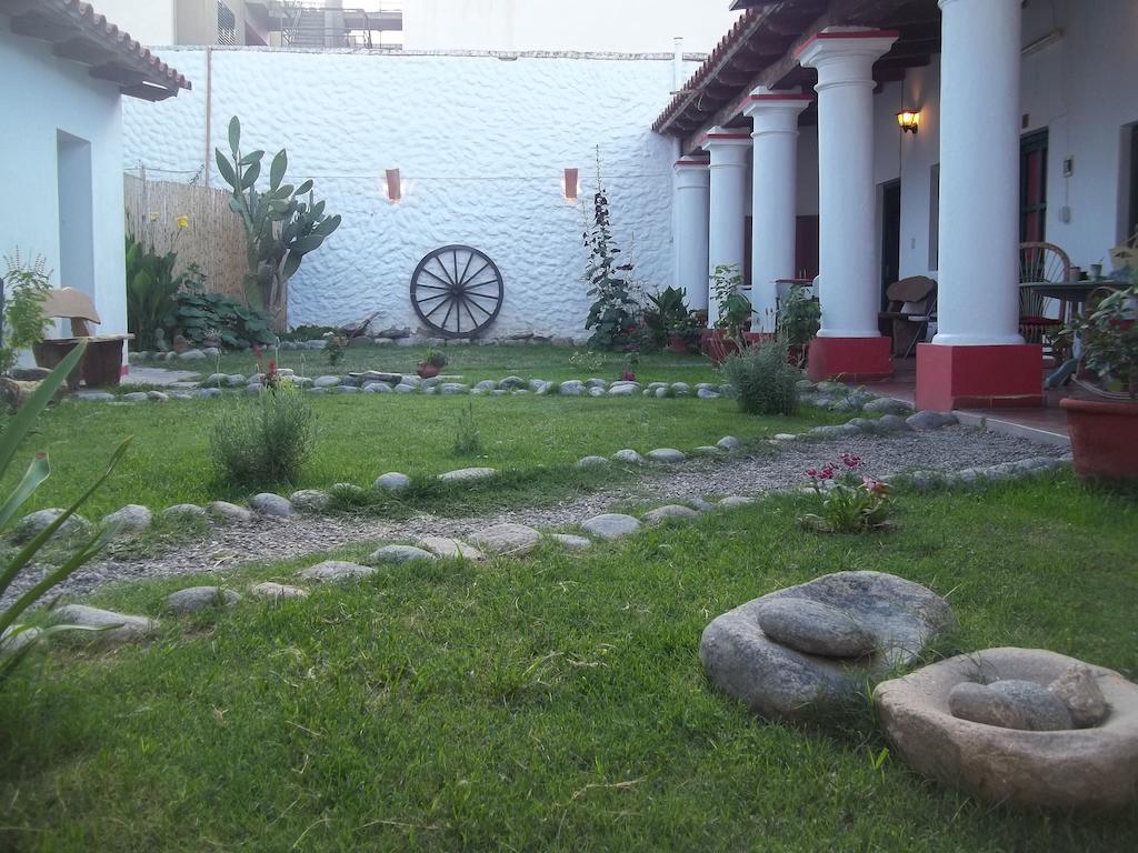 Lo De Penalba Acomodação com café da manhã Cafayate Exterior foto