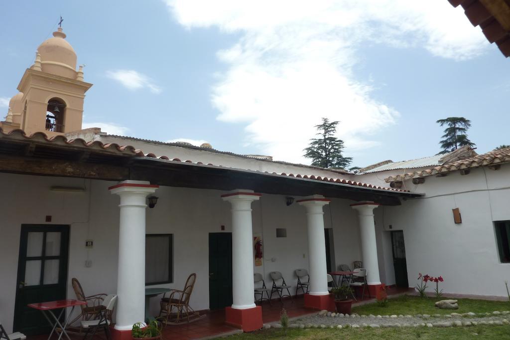Lo De Penalba Acomodação com café da manhã Cafayate Exterior foto
