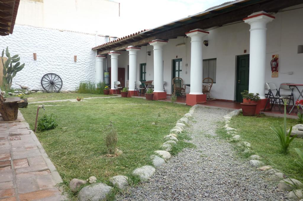 Lo De Penalba Acomodação com café da manhã Cafayate Quarto foto