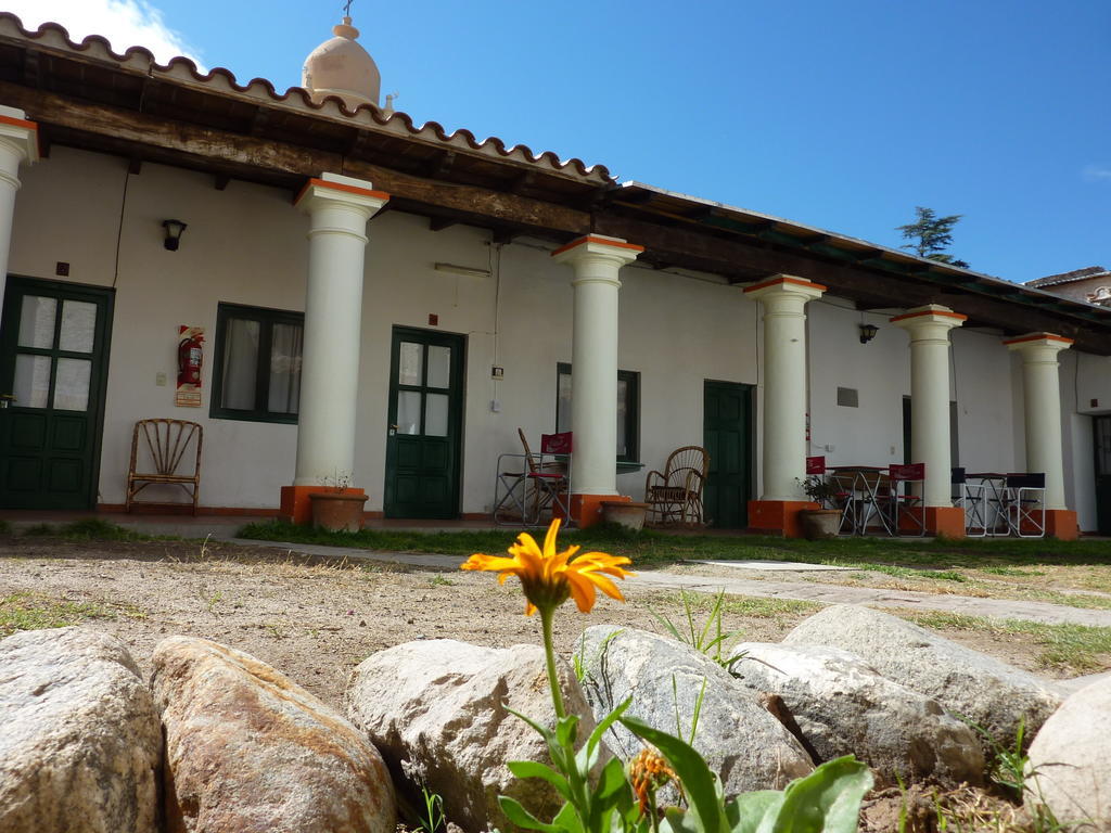 Lo De Penalba Acomodação com café da manhã Cafayate Exterior foto