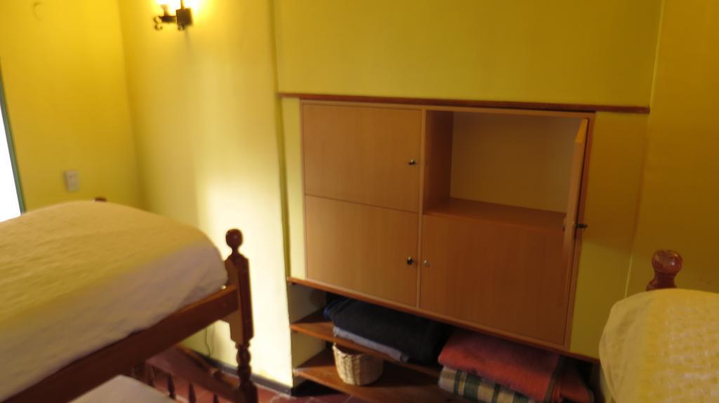 Lo De Penalba Acomodação com café da manhã Cafayate Quarto foto